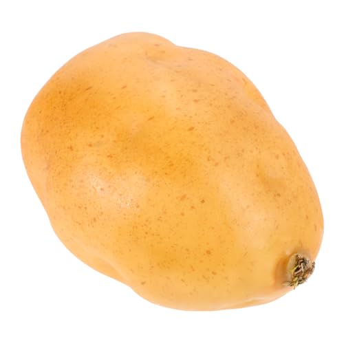 DECHOUS Küchensimulation Kartoffel Kartoffelmodellierverzierung Kleine Kartoffelstütze Desktop-kartoffeldekoration Gefälschtes Schaumgemüse Küchenkartoffelstütze Kartoffelstatue Khaki Harz DECHOUS Küchensimulation Kartoffel Kartoffelmodellierverzierung Kleine Kartoffelstütze Desktop-kartoffeldekoration Gefälschtes Schaumgemüse Küchenkartoffelstütze Kartoffelstatue Khaki Harz von DECHOUS