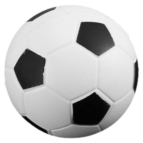 DECHOUS Leises Fußballspielzeug Hüpfburg Hundespielzeug Plüschspielzeug Spielbälle Für Draußen Mini Fußball Mini Kinderfußball Kindersportspielzeug Kinderspielzeug DECHOUS Leises Fußballspielzeug Hüpfburg Hundespielzeug Plüschspielzeug Spielbälle Für Draußen Mini Fußball Mini Kinderfußball Kindersportspielzeug Kinderspielzeug von DECHOUS