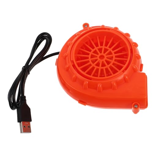 DECHOUS Mini Gebläse Für Aufblasbare Tragbarer USB Für Dinosaurier Halloween Party Und Cosplay Für Schnelles Aufblasen DECHOUS Mini Gebläse Für Aufblasbare Tragbarer USB Für Dinosaurier Halloween Party Und Cosplay Für Schnelles Aufblasen von DECHOUS
