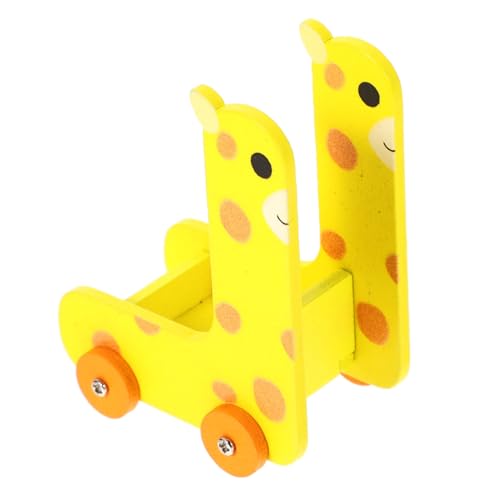 DECHOUS Miniaturmodell Freizeitstuhl Outdoor Rückenstuhl Mini Ornamente 112 Minuten Ob11 Puppenhaus Puppenhauswagen Miniatur Lagerwagen Modelle Puppenhausmöbel Gelb Holz DECHOUS Miniaturmodell Freizeitstuhl Outdoor Rückenstuhl Mini Ornamente 112 Minuten Ob11 Puppenhaus Puppenhauswagen Miniatur Lagerwagen Modelle Puppenhausmöbel Gelb Holz von DECHOUS