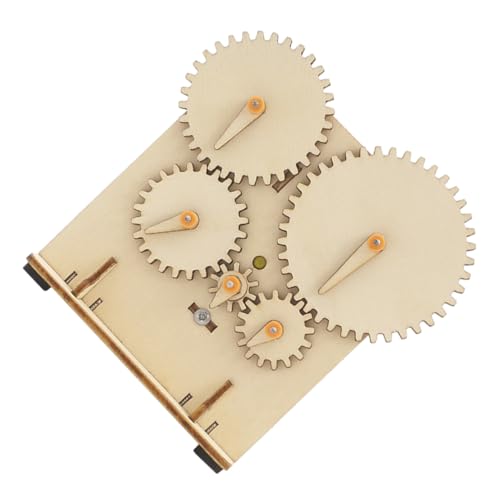 DECHOUS Mint-wissenschafts-Kits Für Kinder, DIY-ausrüstungsmodell, Spielzeug, Pädagogisches Wissenschaftsexperiment-kit, Verbesserung Der Praktischen Fähigkeiten Für Aktivitäten Im DECHOUS Mint-wissenschafts-Kits Für Kinder, DIY-ausrüstungsmodell, Spielzeug, Pädagogisches Wissenschaftsexperiment-kit, Verbesserung Der Praktischen Fähigkeiten Für Aktivitäten Im von DECHOUS