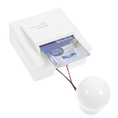 DECHOUS Montessori DIY Busy Board Mit Plug in Karte Und LED Licht Pädagogisches Feinmotorik Und Hand Auge Koordination Für Ab Jahr von DECHOUS