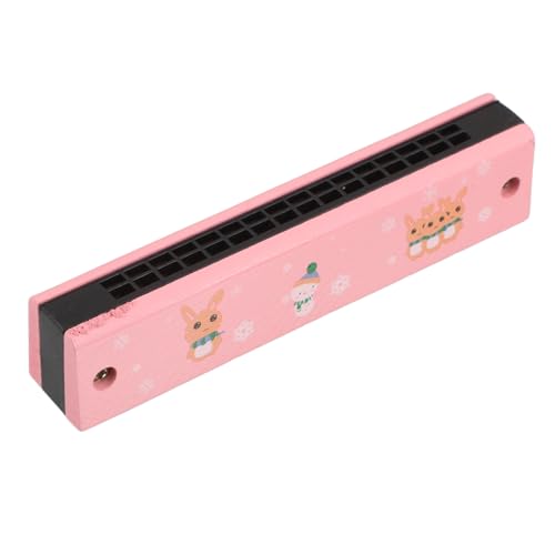 DECHOUS Mundharmonika Kleinkindspielzeug Instrumente Musikinstrument Musikspielzeug Musikinstrumente Für Kleinkinder Kleinkind Musikinstrumente Musikspielzeug Mundharmonika Holz Rosa DECHOUS Mundharmonika Kleinkindspielzeug Instrumente Musikinstrument Musikspielzeug Musikinstrumente Für Kleinkinder Kleinkind Musikinstrumente Musikspielzeug Mundharmonika Holz Rosa von DECHOUS