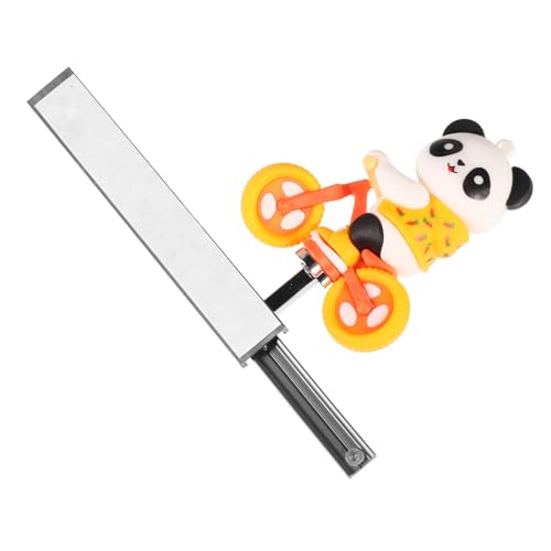 DECHOUS Niedliches Panda Autozubehör Armaturenbrett Dekoration für Auto Installieren Charmante Panda Figur für Innenraumgestaltung Einzigartiges Design für Teenager DECHOUS Niedliches Panda Autozubehör Armaturenbrett Dekoration für Auto Installieren Charmante Panda Figur für Innenraumgestaltung Einzigartiges Design für Teenager von DECHOUS