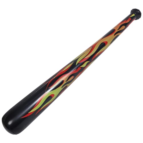 DECHOUS Partygeschenke zum Thema Baseball aufblasbarer baseballschläger Sommer strandspielzeug Baseball Goodie Bags Gefälligkeiten Baseball- PVC von DECHOUS