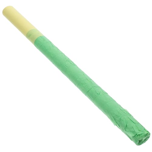 DECHOUS Piñata-sticks Piñata Mit Stock Pinata-stick Pinata-halter Schwingende Stöcke Papier Green DECHOUS Piñata-sticks Piñata Mit Stock Pinata-stick Pinata-halter Schwingende Stöcke Papier Green von DECHOUS