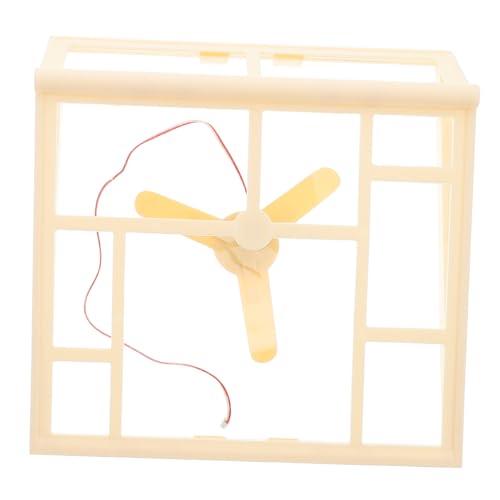 DECHOUS Puppenhaus Dachabdeckung Kunststoff Dachschutz Für DIY Puppenhaus Zubehör Präzise Gefertigte Miniaturdach Elemente Für Kreative Basteleien DECHOUS Puppenhaus Dachabdeckung Kunststoff Dachschutz Für DIY Puppenhaus Zubehör Präzise Gefertigte Miniaturdach Elemente Für Kreative Basteleien von DECHOUS