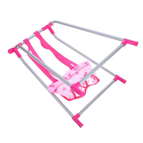 DECHOUS Puppenschaukel kinderzimmer kinderschaukel игрушки для девочек Puppen Accessoires Girl Toys Puppenhaus Miniatur Puppenhaus Zubehör Puppe schaukelt Wohnkultur Eisen DECHOUS Puppenschaukel kinderzimmer kinderschaukel игрушки для девочек Puppen Accessoires Girl Toys Puppenhaus Miniatur Puppenhaus Zubehör Puppe schaukelt Wohnkultur Eisen von DECHOUS