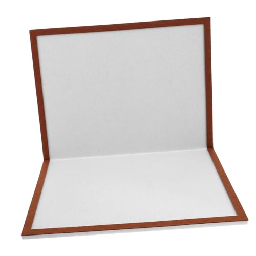 DECHOUS Puzzle-Matte Puzzle-Brett Falten Puzzletafeln Anzeige Planke Puzzle-Organizer Puzzle-Board-Matte Tischplatte Puzzlematten Für Puzzle Rahmen Puzzle-halterbrett Tragbar Polyester von DECHOUS