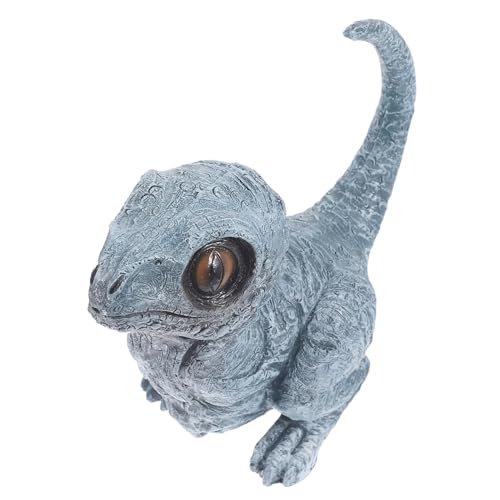 DECHOUS Realistische Dinosaurier Figur Aus Resin Blauer Velociraptor Für Perfektes Zu Weihnachten Ostern Oder Geburtstagen Dinosaurier Deko Für Kinderzimmer Und Partys DECHOUS Realistische Dinosaurier Figur Aus Resin Blauer Velociraptor Für Perfektes Zu Weihnachten Ostern Oder Geburtstagen Dinosaurier Deko Für Kinderzimmer Und Partys von DECHOUS