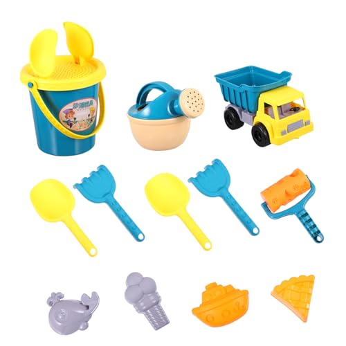 DECHOUS Satz Strandspielzeugauto Set Strandspielzeug Werkzeuge Zum Sandabbau Sandspielzeug Für Den Strand Strandspielzeug Für Schaufel Sandwerkzeuge Plastik DECHOUS Satz Strandspielzeugauto Set Strandspielzeug Werkzeuge Zum Sandabbau Sandspielzeug Für Den Strand Strandspielzeug Für Schaufel Sandwerkzeuge Plastik von DECHOUS