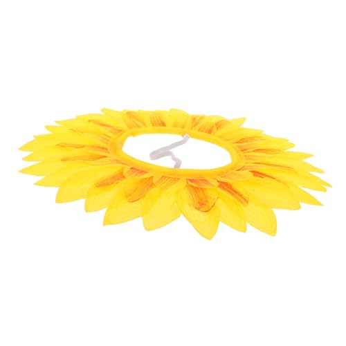 DECHOUS Sonnenblumen Kopfbedeckung Sonnenblumen Kostüm Sonnenblumen Rosa Dinosaurier Kopfschmuck Sonnenblumen Dekorationen Für Party Braut Wackelhut Kostüm Kinderfoto DECHOUS Sonnenblumen Kopfbedeckung Sonnenblumen Kostüm Sonnenblumen Rosa Dinosaurier Kopfschmuck Sonnenblumen Dekorationen Für Party Braut Wackelhut Kostüm Kinderfoto von DECHOUS