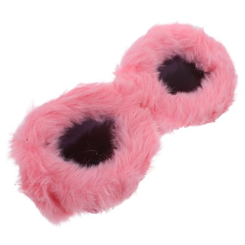 DECHOUS Sonnenbrillen Requisiten Gläser Lustige Sonnenbrille Kind Hippie-Sonnenbrille matschig Spaß bunt Kostüm Sonnenbrillen Zubehör Kostüm Brillen Foto Requisiten lustige Brille Stk Rosa DECHOUS Sonnenbrillen Requisiten Gläser Lustige Sonnenbrille Kind Hippie-Sonnenbrille matschig Spaß bunt Kostüm Sonnenbrillen Zubehör Kostüm Brillen Foto Requisiten lustige Brille Stk Rosa von DECHOUS