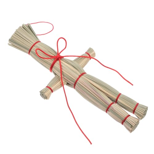 DECHOUS Vogelscheuchenpuppe Gruselige Puppen Geisterspielzeug Holzige Puppe Verwunschene Puppe Böse Puppen DECHOUS Vogelscheuchenpuppe Gruselige Puppen Geisterspielzeug Holzige Puppe Verwunschene Puppe Böse Puppen von DECHOUS
