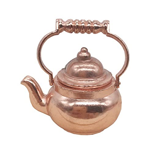 DECHOUS Wasserkocher Modell klein Toys spielsachen für weihnachsgeschenke spielsachen Ornamente Mini Wasserkocher Miniatur-Modell Einer Legierung DECHOUS Wasserkocher Modell klein Toys spielsachen für weihnachsgeschenke spielsachen Ornamente Mini Wasserkocher Miniatur-Modell Einer Legierung von DECHOUS