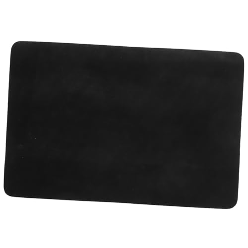 DECHOUS Zauberkartenmatte Pokerpad Küchentrockenmatte Münze Kartenboxen Für Sammelkarten Spielmatte Zauberer-mattenunterlage Schnell Trocknende Geschirrmatte Partygeschenk Stoff Black DECHOUS Zauberkartenmatte Pokerpad Küchentrockenmatte Münze Kartenboxen Für Sammelkarten Spielmatte Zauberer-mattenunterlage Schnell Trocknende Geschirrmatte Partygeschenk Stoff Black von DECHOUS