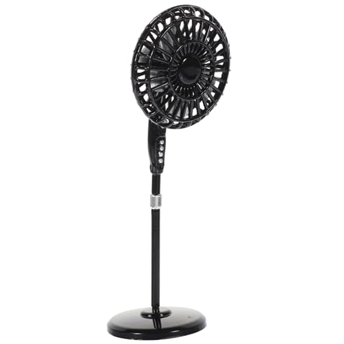 DECHOUS Zink -legierungs -fanspielzeug Miniatur -elektroventilator Mini-handventilator Mini -Fan Miniatur-haushaltsgerät Mini-puppenhauszubehör Miniaturspielzeug Schwarz Zinklegierung DECHOUS Zink -legierungs -fanspielzeug Miniatur -elektroventilator Mini-handventilator Mini -Fan Miniatur-haushaltsgerät Mini-puppenhauszubehör Miniaturspielzeug Schwarz Zinklegierung von DECHOUS