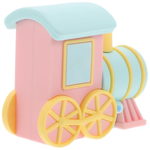DECHOUS Zug-kuchenaufsatz, Macaron-zug-dekorationen, Mini-zug-spielzeug, Verkehrsgleis, Eisenbahnmodell Für Jungen Und Kinder, Zug-geburtstagsparty-zubehör DECHOUS Zug-kuchenaufsatz, Macaron-zug-dekorationen, Mini-zug-spielzeug, Verkehrsgleis, Eisenbahnmodell Für Jungen Und Kinder, Zug-geburtstagsparty-zubehör von DECHOUS