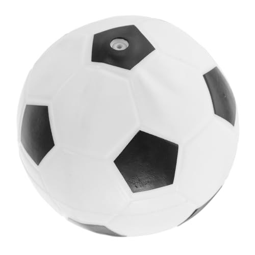 DECHOUS aufblasbarer Ball für kinderspielzeug kinderspielsachen witzige Spiele Kid Toys Sprungball spielzeuge Kickball-Ball hüpfender Ballspielzeug Ball PVC Weiß von DECHOUS