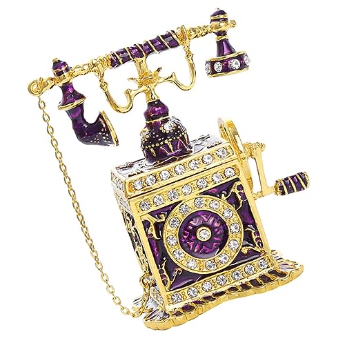 DECHOUS storage boxes aufbwahrungs-box jewelry storage box present box schmuckkästchen Träger Zinn Banker Vitrine Organizer zur Aufbewahrung von Halsketten Telefonfigur Legierung DECHOUS storage boxes aufbwahrungs-box jewelry storage box present box schmuckkästchen Träger Zinn Banker Vitrine Organizer zur Aufbewahrung von Halsketten Telefonfigur Legierung von DECHOUS