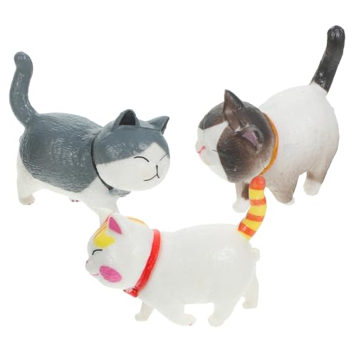 DECOMELODY 1 Satz Kugelglocke Katze Kuchen Mini-tier-herzstück Party Decoration Party Dekoration Gebutagsdeko Tortendeko Einschulung Caketopper 1 Desktop- Geburtstagstorte Pvc 3st DECOMELODY 1 Satz Kugelglocke Katze Kuchen Mini-tier-herzstück Party Decoration Party Dekoration Gebutagsdeko Tortendeko Einschulung Caketopper 1 Desktop- Geburtstagstorte Pvc 3st von DECOMELODY