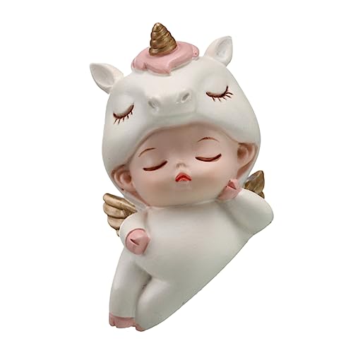DECOMELODY 1stück Kreative Tier-cake Topper Für Junge Mädchen Vivid Dekorative Statue Für Geburtstagskuchen Lustige Cartoon-designs Für Backen Und Feiern Hochwertige Tortendeko Aus Resin DECOMELODY 1stück Kreative Tier-cake Topper Für Junge Mädchen Vivid Dekorative Statue Für Geburtstagskuchen Lustige Cartoon-designs Für Backen Und Feiern Hochwertige Tortendeko Aus Resin von DECOMELODY