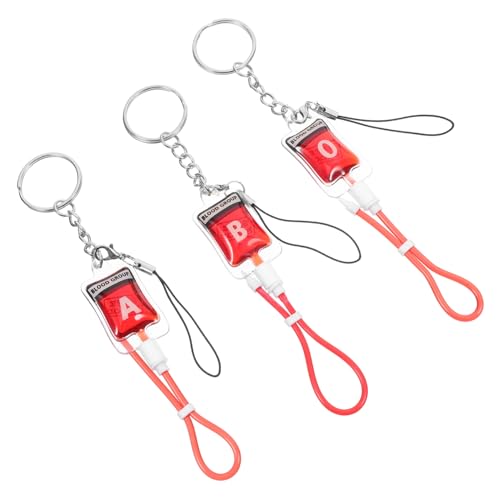 DECOMELODY 3 Stück Halloween Schlüsselanhänger Tragbare Handy Hängependants für Schlüssel und Taschen Halloween Dekoration für Partys und Cosplay DECOMELODY 3 Stück Halloween Schlüsselanhänger Tragbare Handy Hängependants für Schlüssel und Taschen Halloween Dekoration für Partys und Cosplay von DECOMELODY