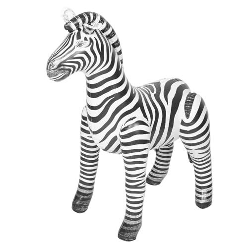 DECOMELODY Aufblasbares Tiermodell Plüsch Quetschspielzeug Zappelspielzeug Schabernackspielzeug Babyspielzeug Aprilscherzspielzeug Streich Scherzspielzeug Große Aufblasbare Tiere Aufblasbare DECOMELODY Aufblasbares Tiermodell Plüsch Quetschspielzeug Zappelspielzeug Schabernackspielzeug Babyspielzeug Aprilscherzspielzeug Streich Scherzspielzeug Große Aufblasbare Tiere Aufblasbare von DECOMELODY