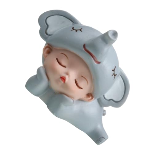 DECOMELODY Backdekoration Ornamente Figur Mini Lebendige Kuchenornamente Babypuppen Kuchen Für Kleinkinder Menschen Dinosaurier Party Mädchen Tierspielzeug Mädchen Auto DECOMELODY Backdekoration Ornamente Figur Mini Lebendige Kuchenornamente Babypuppen Kuchen Für Kleinkinder Menschen Dinosaurier Party Mädchen Tierspielzeug Mädchen Auto von DECOMELODY