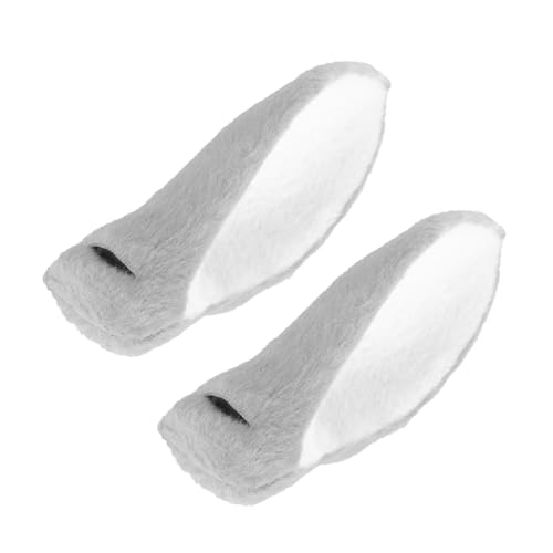 DECOMELODY DIY Hirschohren Haaraccessoire Langlebiges Kostüm Accessoire für Halloween Karneval Weihnachts und Themenpartys Kreativer Haarschmuck für Damen DECOMELODY DIY Hirschohren Haaraccessoire Langlebiges Kostüm Accessoire für Halloween Karneval Weihnachts und Themenpartys Kreativer Haarschmuck für Damen von DECOMELODY