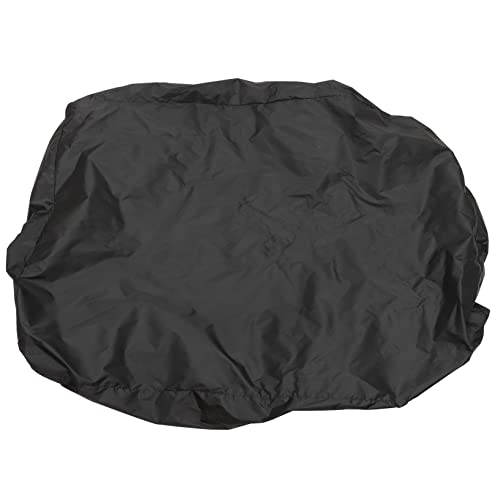 DECOMELODY Kickerabdeckung Fußball Tischdecke Und Outdoor-kickerschutz Tragbarer Kickerschutz Kicker-schutzhülle Professioneller Kickerschutz Tischtuch Kickertischschutz Black Oxford-Stoff DECOMELODY Kickerabdeckung Fußball Tischdecke Und Outdoor-kickerschutz Tragbarer Kickerschutz Kicker-schutzhülle Professioneller Kickerschutz Tischtuch Kickertischschutz Black Oxford-Stoff von DECOMELODY