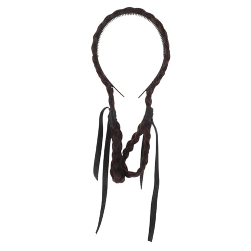 DECOMELODY Perücke Stirnband haarband mit ohren Stirnbänder Festival-Haarschmuck für Frauen langes Kaninchenohr-Stirnband Party-Hasenohren-Stirnband Hasen-Cosplay Hochtemperaturdraht Black DECOMELODY Perücke Stirnband haarband mit ohren Stirnbänder Festival-Haarschmuck für Frauen langes Kaninchenohr-Stirnband Party-Hasenohren-Stirnband Hasen-Cosplay Hochtemperaturdraht Black von DECOMELODY