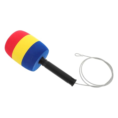 DECOMELODY Weicher Schwammhammer Leichter Pounding Hammer für Erwachsene Sicherer Multi Use Hammer für Geburtstagsfeiern und Hammerspiele DECOMELODY Weicher Schwammhammer Leichter Pounding Hammer für Erwachsene Sicherer Multi Use Hammer für Geburtstagsfeiern und Hammerspiele von DECOMELODY
