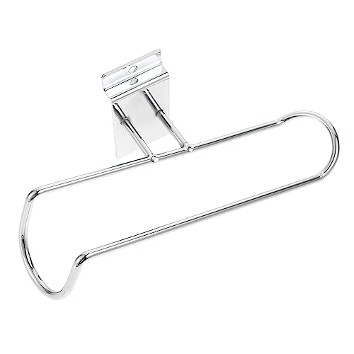 DECORNIJIA 1 Stück Eislaufschuhe Wandhalterung Stabiler Skates Display Stand für Rollschuhe Installieren zum Organisieren und Präsentieren von DECORNIJIA