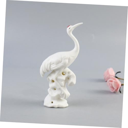 DECORNIJIA 2 Stück Keramik Desktop Ornament Fliegende Vogel Figuren Liebevolle Mikro Landschaft Dekoration für Wohnzimmer und Büro Klassische Elegante Hausdeko Platzsparend und Sicher DECORNIJIA 2 Stück Keramik Desktop Ornament Fliegende Vogel Figuren Liebevolle Mikro Landschaft Dekoration für Wohnzimmer und Büro Klassische Elegante Hausdeko Platzsparend und Sicher von DECORNIJIA