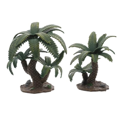 DECORNIJIA 2 Stück Landschaftsbaum für Dekoration Langlebige Mini und Zedern für Home Office und Retailräume DECORNIJIA 2 Stück Landschaftsbaum für Dekoration Langlebige Mini und Zedern für Home Office und Retailräume von DECORNIJIA