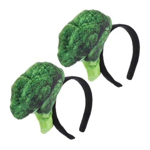 DECORNIJIA 2Stücke Teiliges Stirnband für Cosplay und Feste Lustiger Haarschmuck für Gesichtsreinigung und Make Up für Halloween und Weihnachten DECORNIJIA 2Stücke Teiliges Stirnband für Cosplay und Feste Lustiger Haarschmuck für Gesichtsreinigung und Make Up für Halloween und Weihnachten von DECORNIJIA
