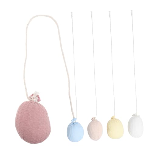 DECORNIJIA 5 Stück Teiliges Filzballon Pastellfarben Fotorequisiten für Geburtstag Hochzeit Shower Party Dekorationen und Liebevoller Hintergrund für Fotoshootings DECORNIJIA 5 Stück Teiliges Filzballon Pastellfarben Fotorequisiten für Geburtstag Hochzeit Shower Party Dekorationen und Liebevoller Hintergrund für Fotoshootings von DECORNIJIA