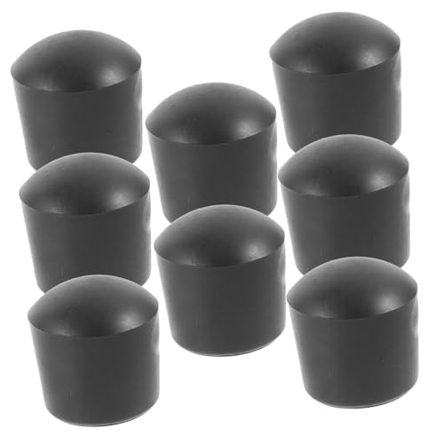 DECORNIJIA 8 Stück Teiliges Fußballtisch Endkappen PVC Stangenschutz Schutzkappen für Kickerstangen Tischfußball Ersatzteile Robuste Einfache Montage Sicherheitsabdeckung DECORNIJIA 8 Stück Teiliges Fußballtisch Endkappen PVC Stangenschutz Schutzkappen für Kickerstangen Tischfußball Ersatzteile Robuste Einfache Montage Sicherheitsabdeckung von DECORNIJIA