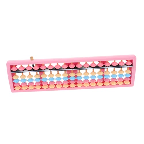 DECORNIJIA Bunter für Stufig Rechenrahmen Lernspielzeug aus Langlebigem Kunststoff Feinmotorik und Logisches für Vorschulkinder DECORNIJIA Bunter für Stufig Rechenrahmen Lernspielzeug aus Langlebigem Kunststoff Feinmotorik und Logisches für Vorschulkinder von DECORNIJIA