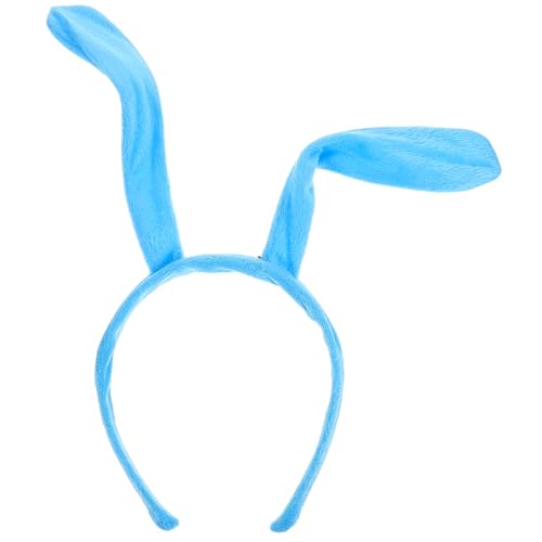 DECORNIJIA Haarreif Tierantennen Cosplay Zubehör Leichtes Bequemes Stirnband für Halloween Karneval Party Kostüm Geeignet für Schultheater Aufführungen und Fasching Blaues Käferdesign DECORNIJIA Haarreif Tierantennen Cosplay Zubehör Leichtes Bequemes Stirnband für Halloween Karneval Party Kostüm Geeignet für Schultheater Aufführungen und Fasching Blaues Käferdesign von DECORNIJIA