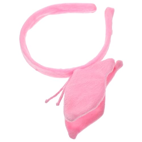 DECORNIJIA Schmetterling Stirnband Karneval Party Haarband Damen Faschingskostüm Accessoire Festliches Haarband für Mädchen Cosplay Haarreif DECORNIJIA Schmetterling Stirnband Karneval Party Haarband Damen Faschingskostüm Accessoire Festliches Haarband für Mädchen Cosplay Haarreif von DECORNIJIA