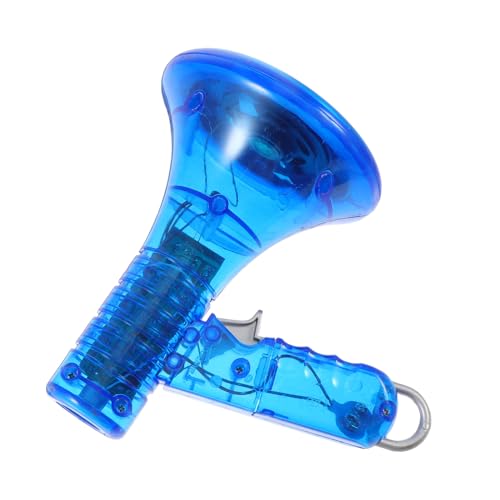 DECORNIJIA Stimmeverzerrer Lautsprecher Tragbarer Handlicher Abs Voice Changer mit Sicherem Glattem Stimmanpassend und Sprechverstärkend Geeignet für Mädchen und Jungen Ab Jahren Lustiges DECORNIJIA Stimmeverzerrer Lautsprecher Tragbarer Handlicher Abs Voice Changer mit Sicherem Glattem Stimmanpassend und Sprechverstärkend Geeignet für Mädchen und Jungen Ab Jahren Lustiges von DECORNIJIA