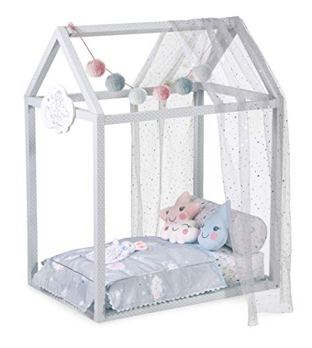 Decuevas 54929 puppens, Bunt, 83x55x65cm Decuevas 54929 puppens, Bunt, 83x55x65cm von Decuevas