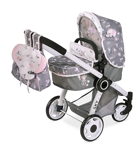 Decuevas 80535 puppens Decuevas 80535 puppens von DECUEVAS