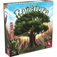 PEGASUS SPIELE 57800G DEEP PRINT GAMES Renature PEGASUS SPIELE 57800G DEEP PRINT GAMES Renature von DEEP PRINT GAMES