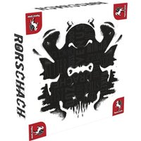PEGASUS SPIELE 57803G DEEP PRINT GAMES Rorschach PEGASUS SPIELE 57803G DEEP PRINT GAMES Rorschach von DEEP PRINT GAMES