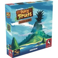 PEGASUS SPIELE 57813G DEEP PRINT GAMES Juicy Fruits: Mystic Island - Erweiterung PEGASUS SPIELE 57813G DEEP PRINT GAMES Juicy Fruits: Mystic Island - Erweiterung von DEEP PRINT GAMES