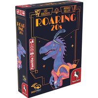 PEGASUS SPIELE 57824G DEEP PRINT GAMES Roaring 20s PEGASUS SPIELE 57824G DEEP PRINT GAMES Roaring 20s von DEEP PRINT GAMES
