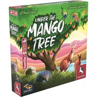 PEGASUS SPIELE 57825G DEEP PRINT GAMES Under the Mango Tree PEGASUS SPIELE 57825G DEEP PRINT GAMES Under the Mango Tree von DEEP PRINT GAMES